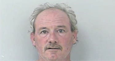 Eddie Daniels, - St. Lucie County, FL 